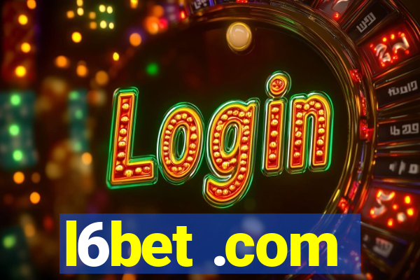 l6bet .com